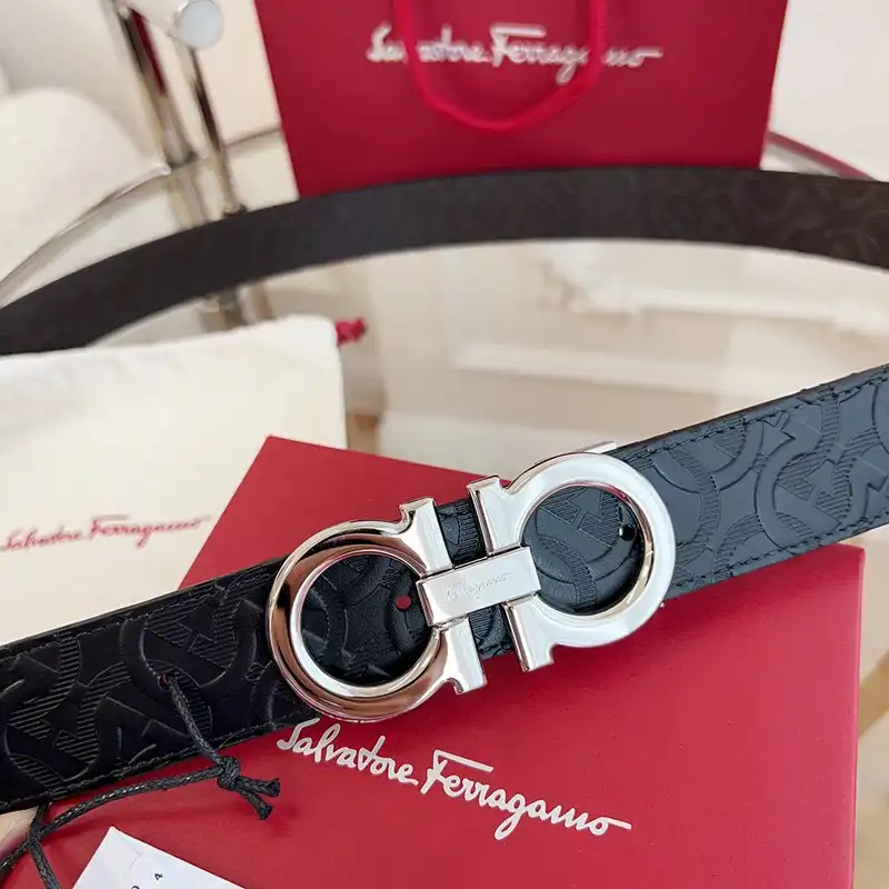 Salvatore Ferragamo Belts 2311XF0009