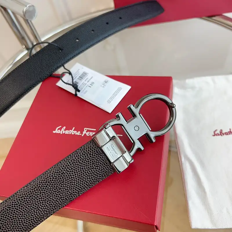 Salvatore Ferragamo Belts 2311XF0015