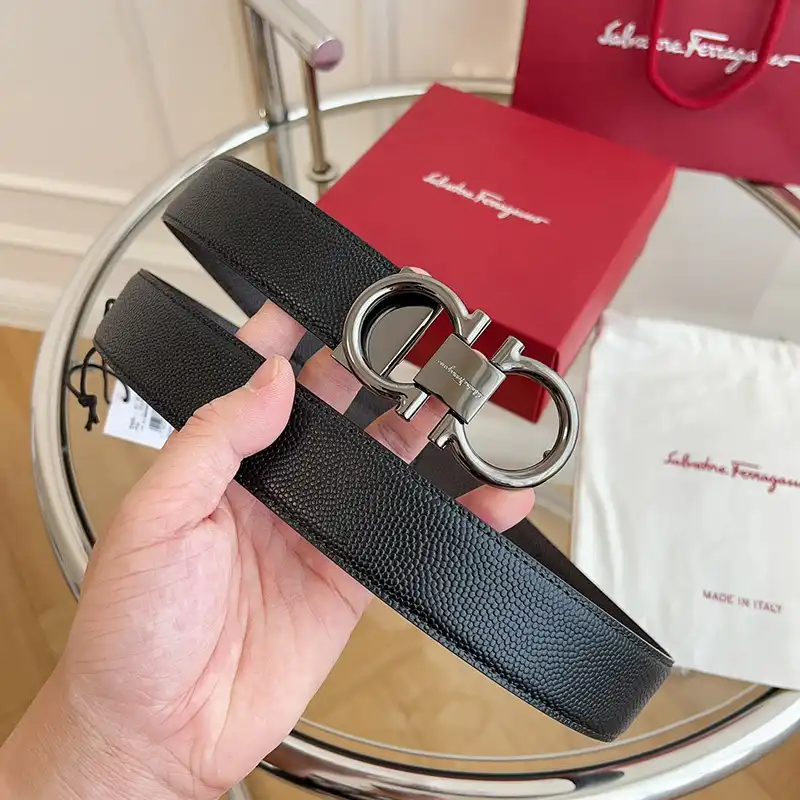 Salvatore Ferragamo Belts 2311XF0015