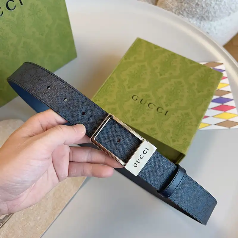 G*u*i belts 2311xf0038