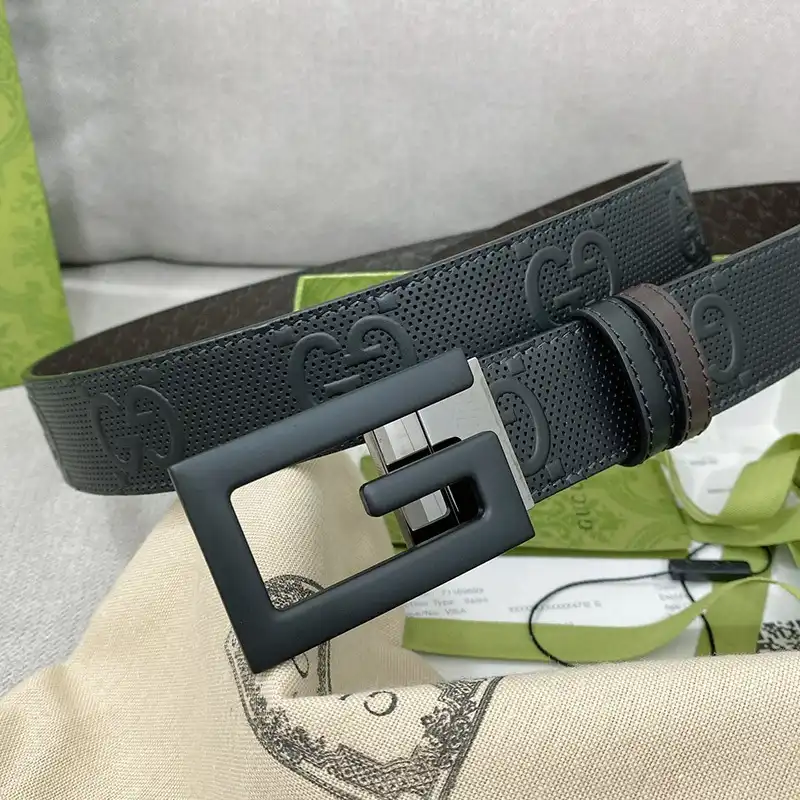 G*u*i belts 2311xf0044