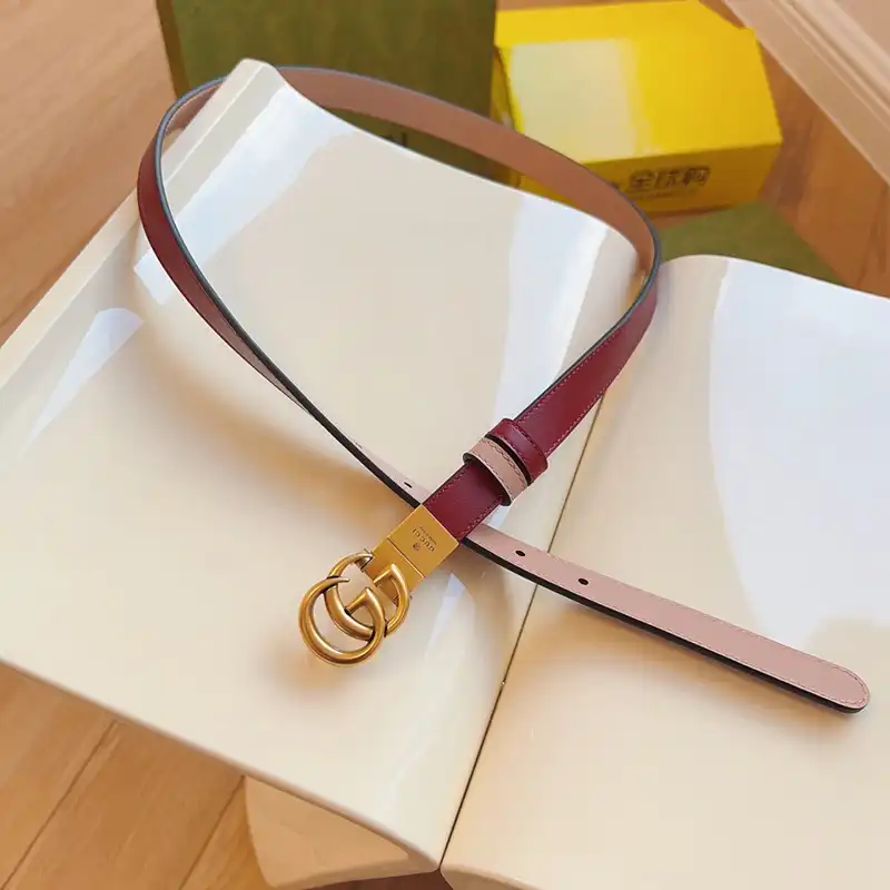 G*u*i belts 2311xf0090