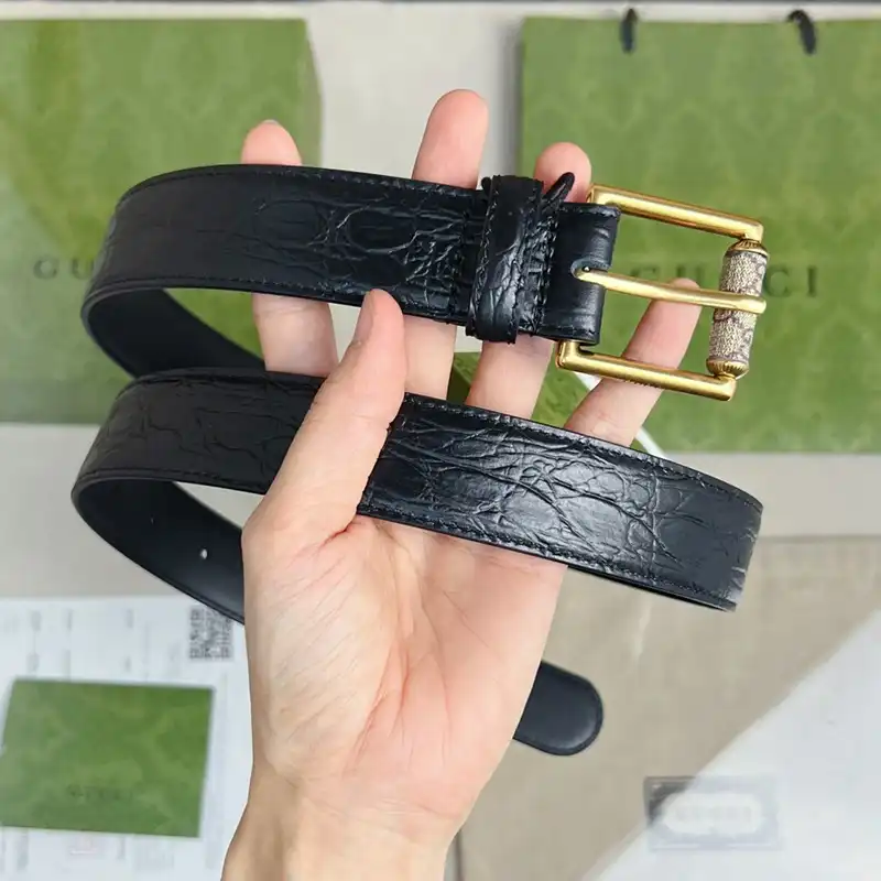 G*u*i belts 2311xf0115