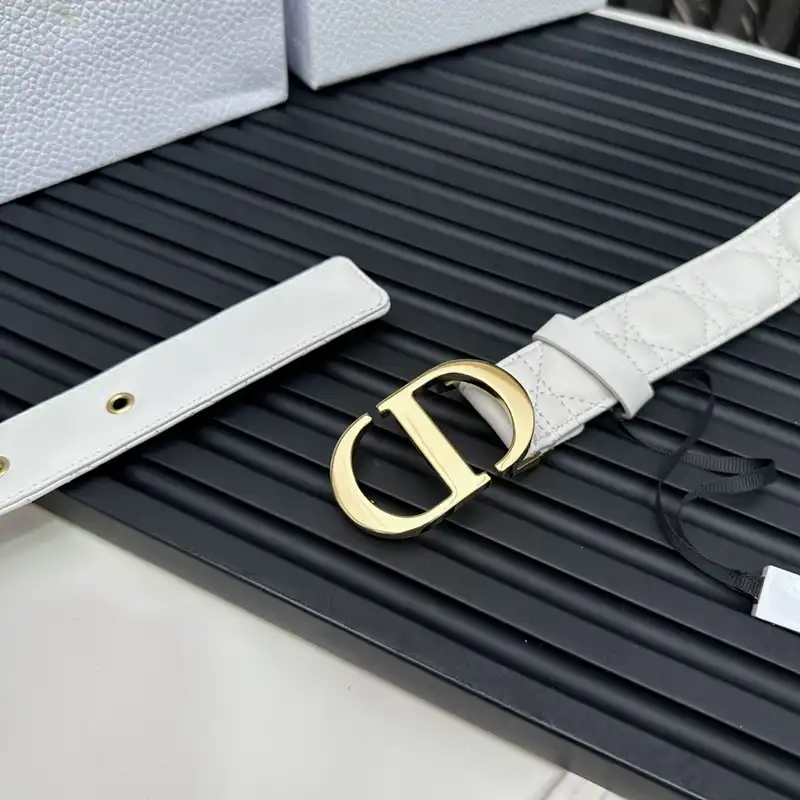 Dio Belts 2311XF0134