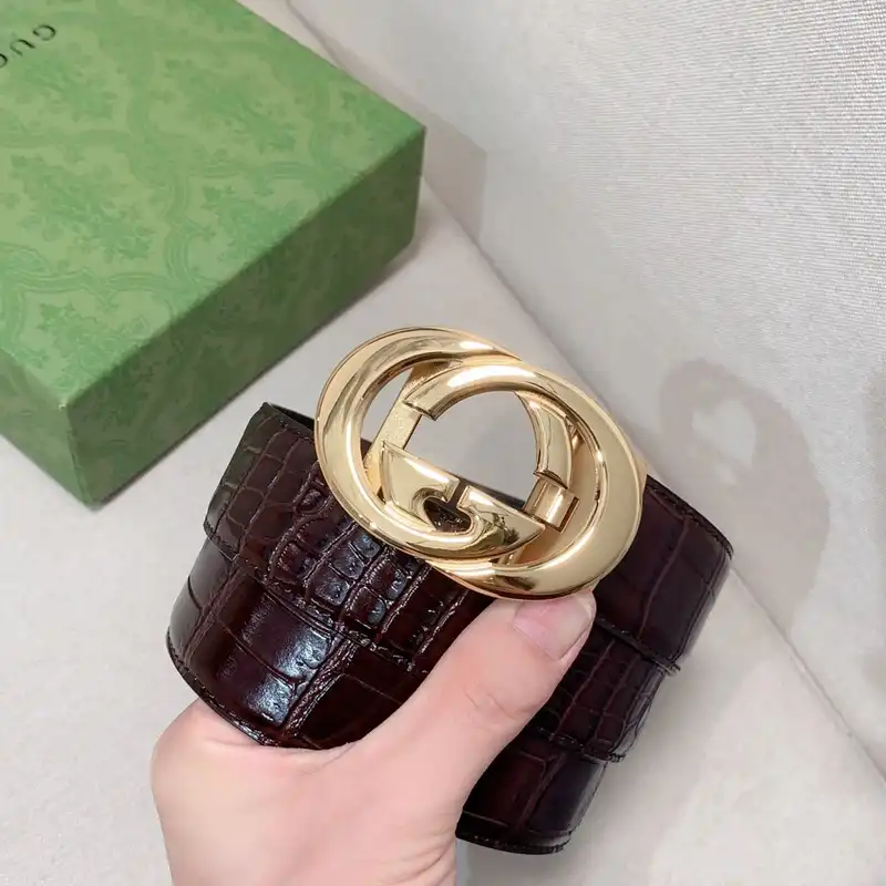 G*u*i belts 2311xf0153