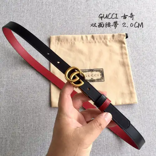 G*u*i belts 2403xa0013