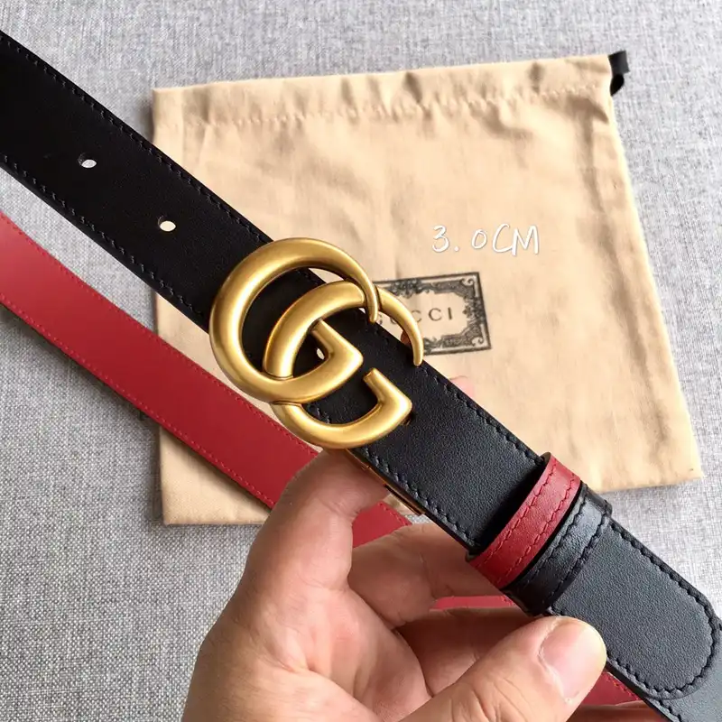 G*u*i belts 2403xa0018
