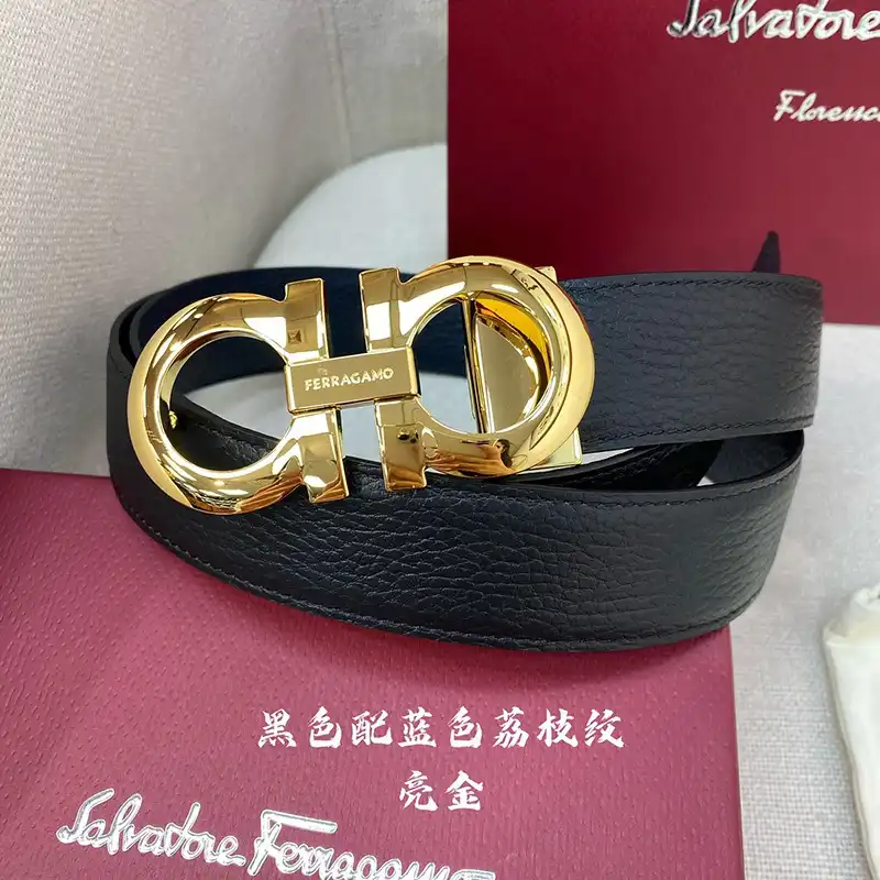 Salvatore Ferragamo Belts 2403XA0090