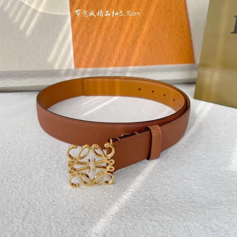 Loewe Belts 2403XA0147