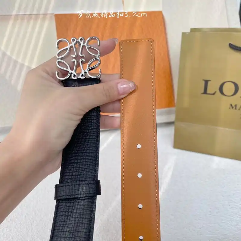 Loewe Belts 2403XA0150