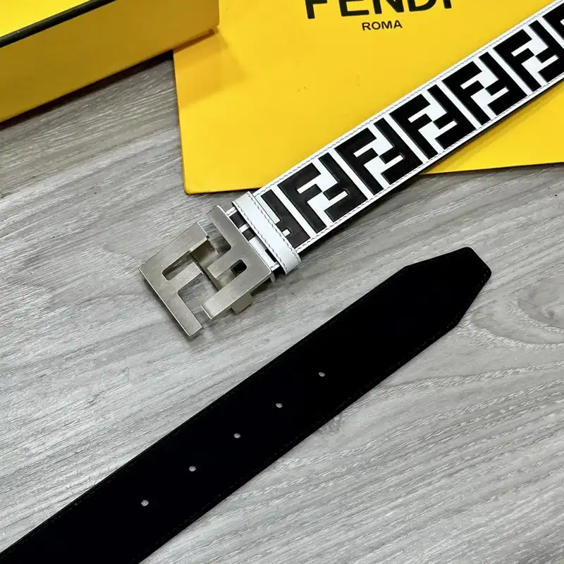 Fendi Belts 2407XA0021