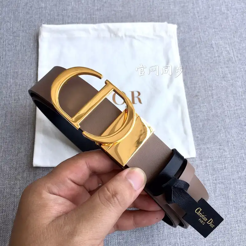 Dio Belts 2407XA0159