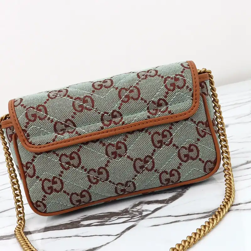 Montblanc Bags 2407YZ0048