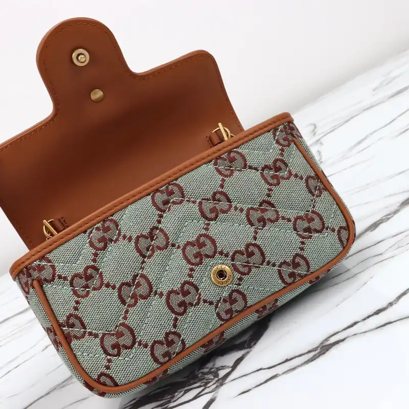 Montblanc Bags 2407YZ0048