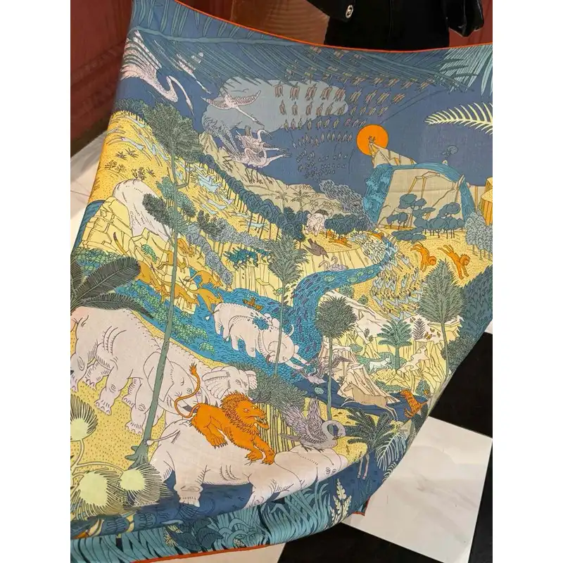 SCARVES scarves 2409SC0086