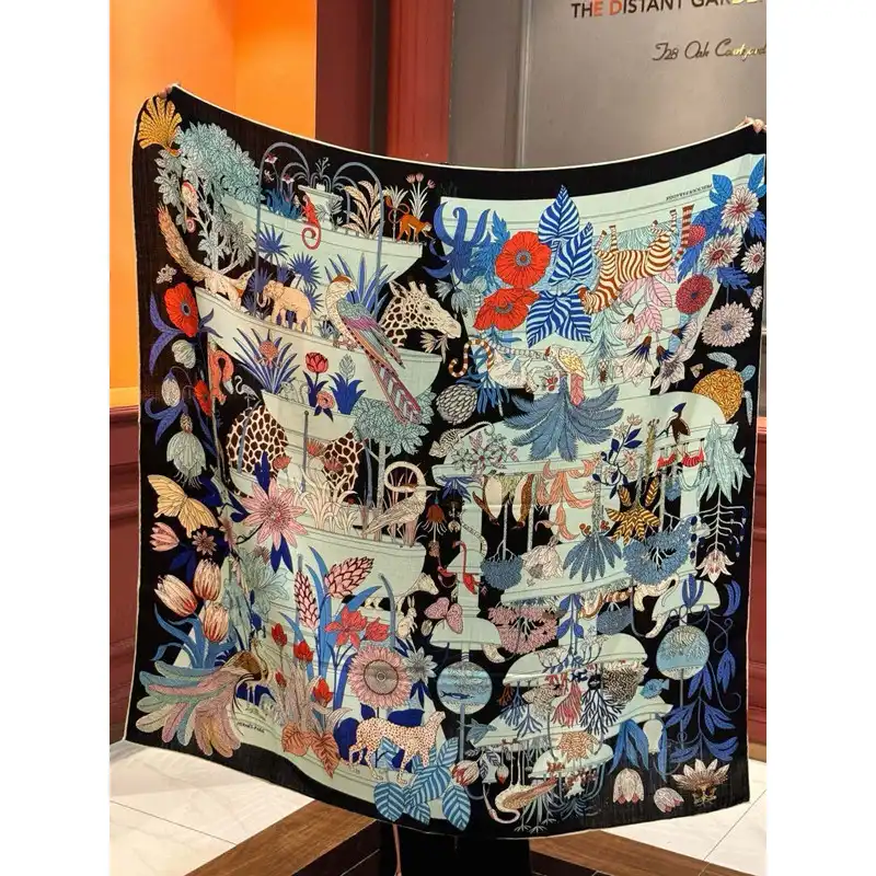 SCARVES scarves 2409SC0089