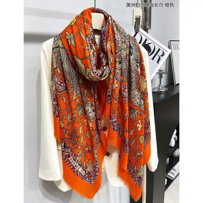 SCARVES scarves 2410SC0084