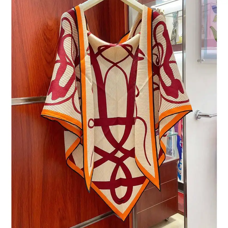 SCARVES scarves 2410SC0114