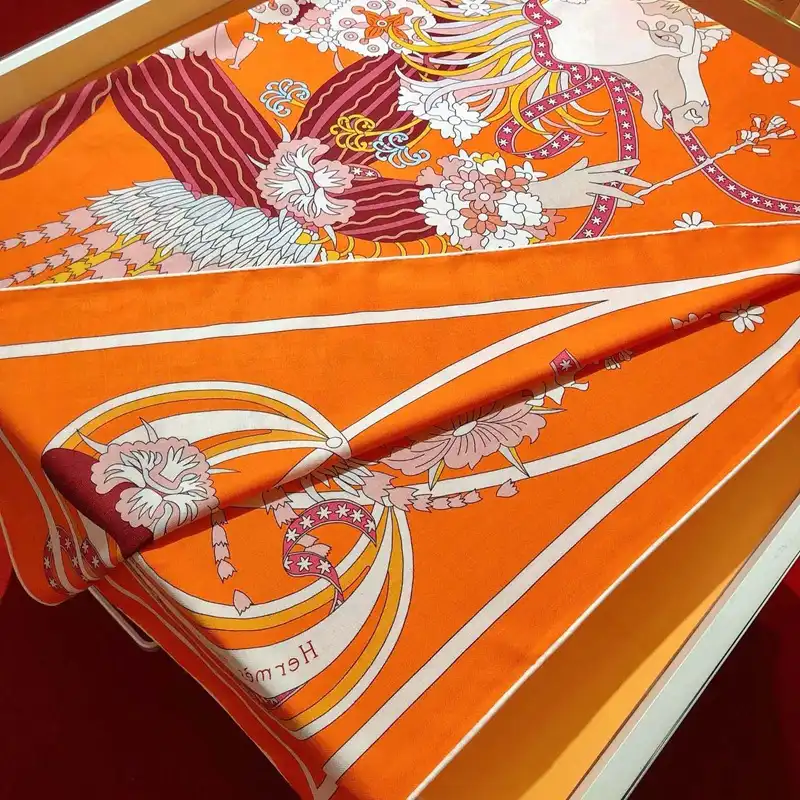 SCARVES scarves 2410SC0134