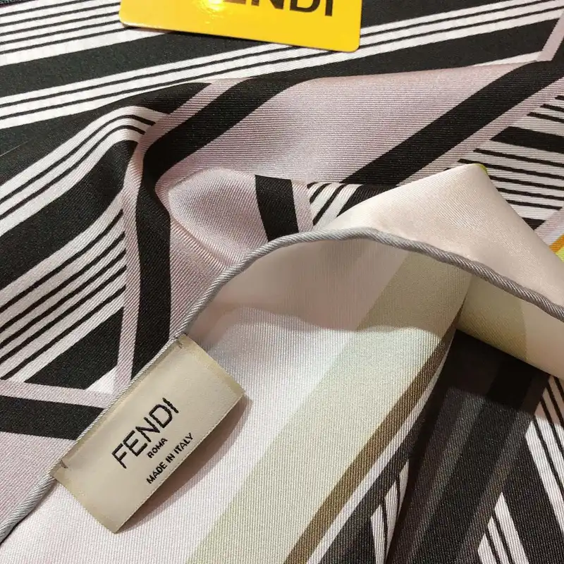 SCARVES scarves 2410SC0142