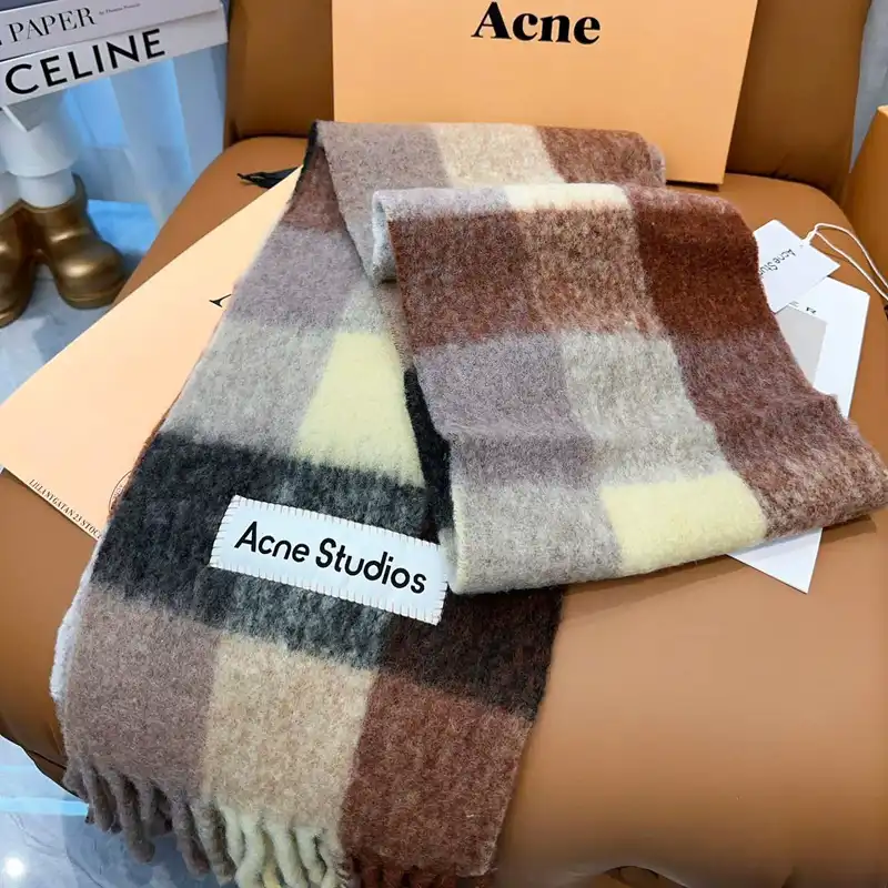 SCARVES scarves 2410SC0209