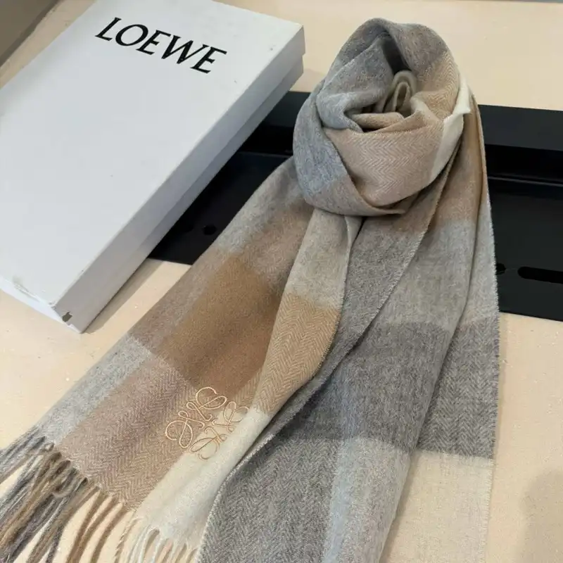 SCARVES scarves 2410SC0220