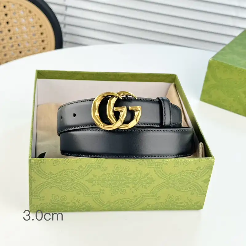 G*u*i belts 2410xa0028