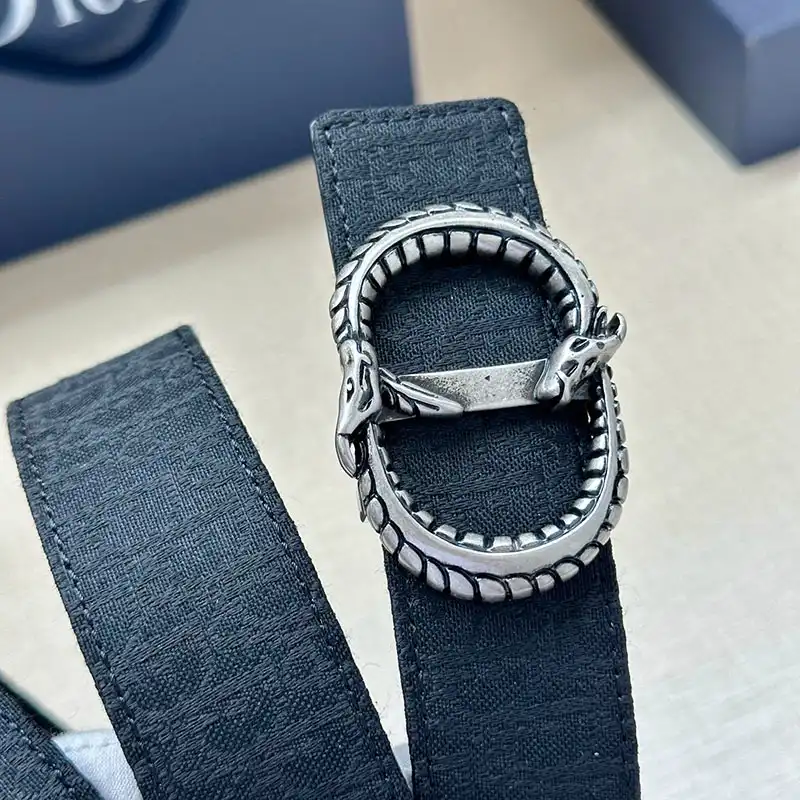 Dio Belts 2410XA0257