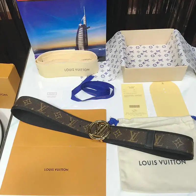 LV s Belts 19BL0080