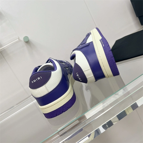 AMIR1 SNEAKERS WeatherProof 702