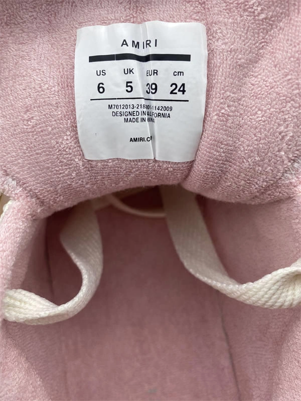 AMIR1 SNEAKERS Casual 765