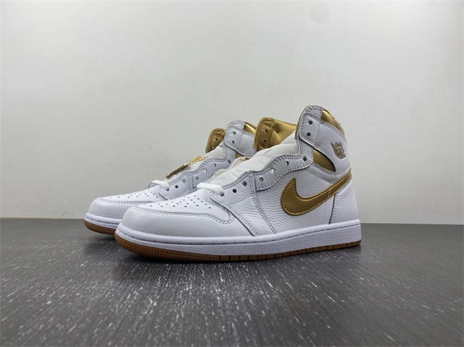 GoodFit Air Jordan 1 Retro HI OG  FD2596- 3675
