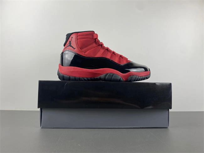 Timeless Air Jordan 11 CT8012- 4082