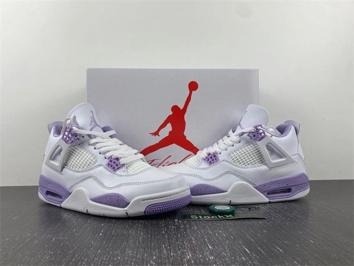 Packable Air Jordan 4  CT8527- 3931