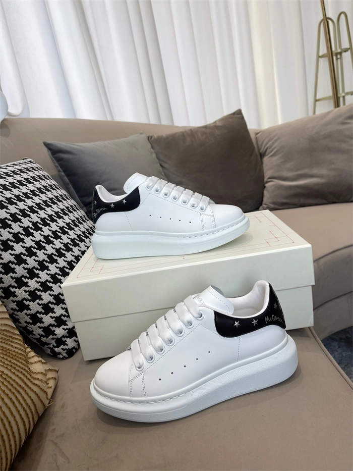 Comfortable Alexander McQueen Oversized 2568