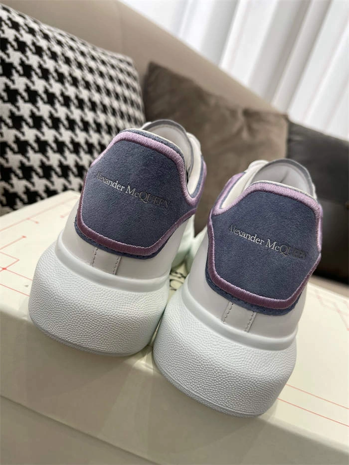 Popular Alexander McQueen Oversized 2588