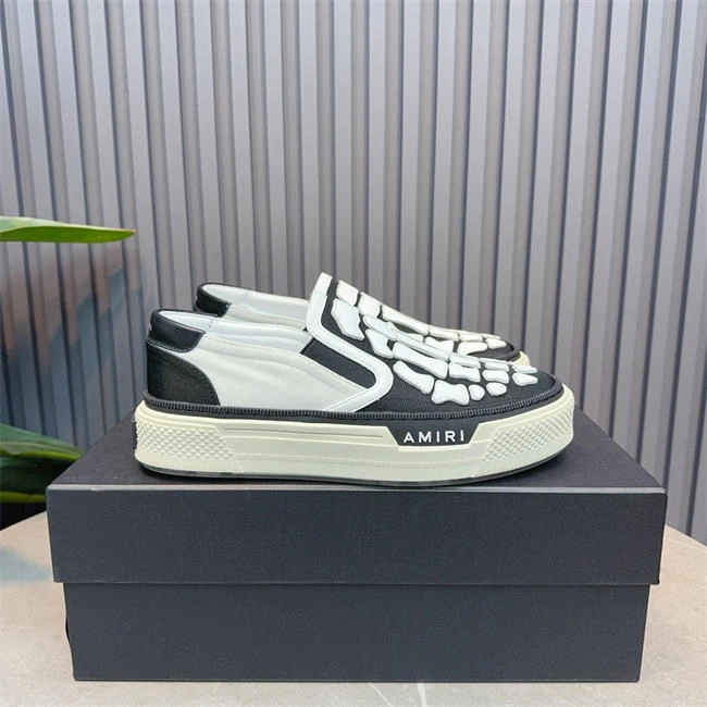 HighQuality Amiri Court  Sneaker 638