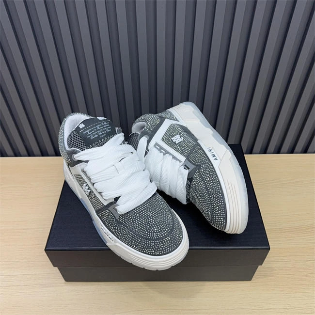 Original Amiri MA-1 Sneaker Strass 629