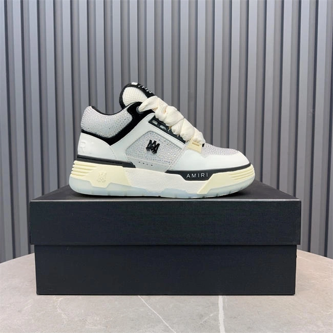 Amiri MA-1 Sneaker Strass Classic 626