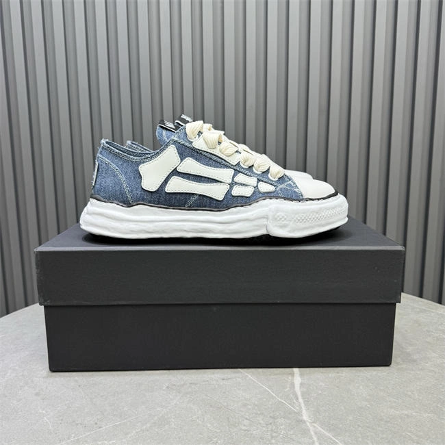 Amiri Sneaker Sophisticated 615