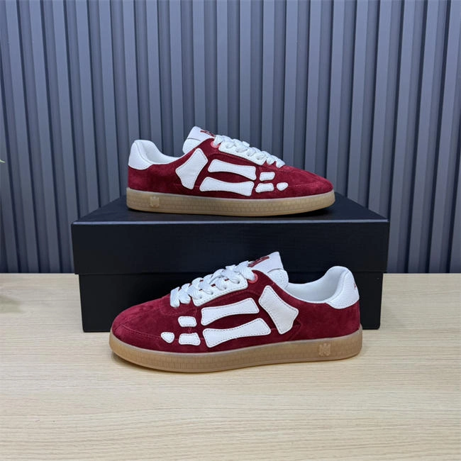 Amiri Sneaker WrinkleFree 600