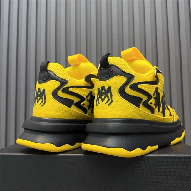 Elegant Amiri Sneaker 608