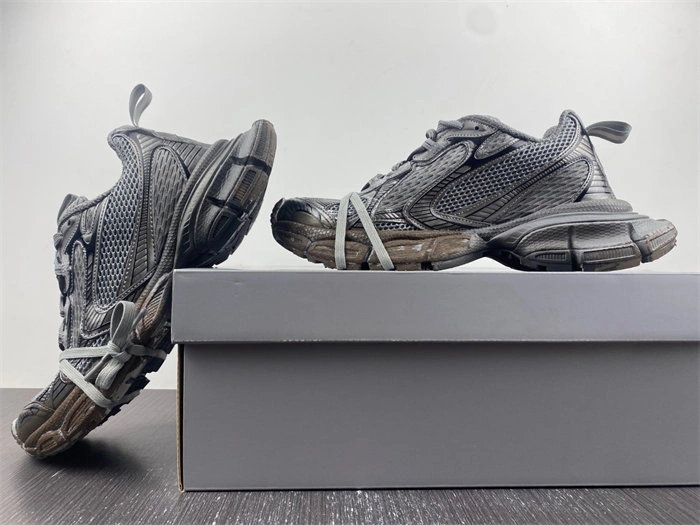 Efficient BALENCIAGA -PHANTOM SNEAKER 734734 W3XL7 4399