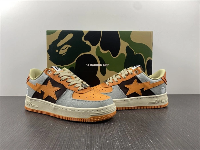 BAPE Bold 5362
