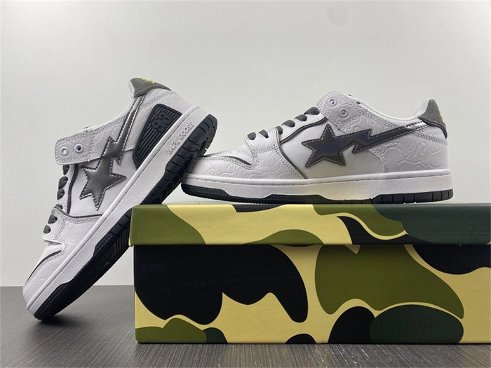 Lightweight BAPE 5338
