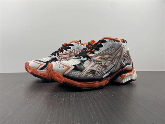 BLCG 7.0Runner Orange  677402 W3RB7 ZeroBulk 4463