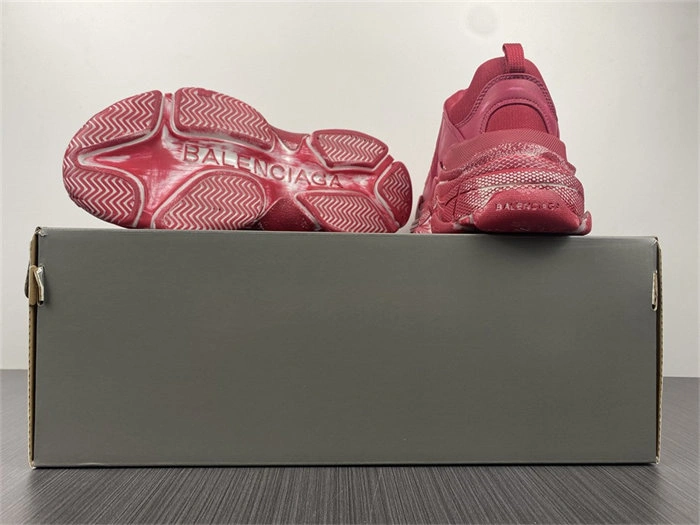 BLCG Triple S Faded Red  524039 W3CN3 ModernLook 4408