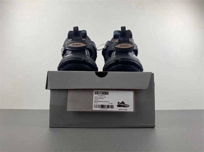 Breathable Balenciaga  542023 WTRHW 4292