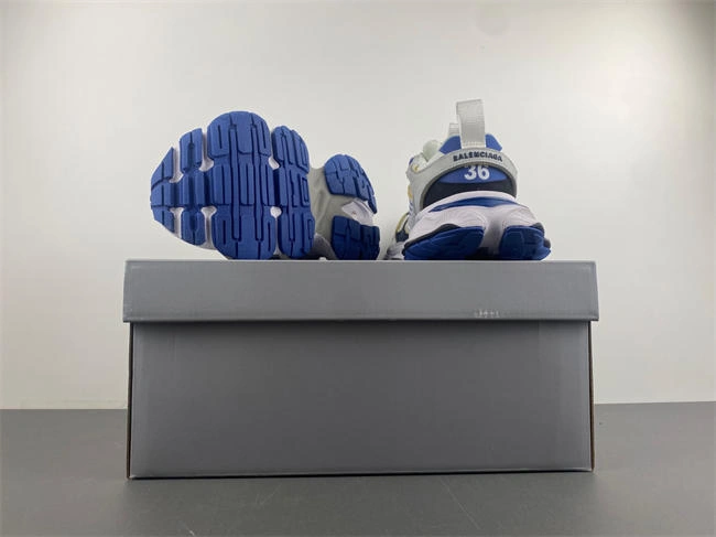 Stylish Balenciaga  CARGO 23ss 231   785754 W2LX 4303