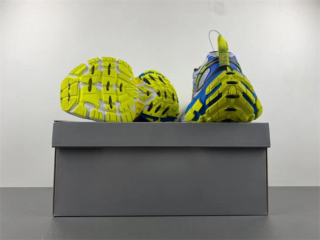 Sleek Balenciaga 12 784344 W2MV2 4342